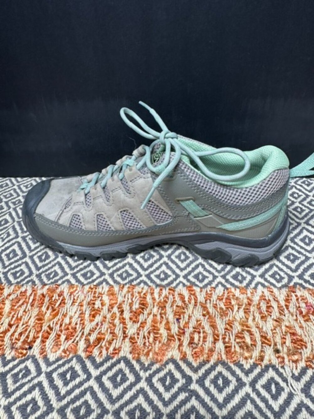 Keen Targhee Vent Woman's Size 9 - Picture 11 of 14